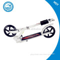 High-Performance scooter 200mm big wheel kick scooter with Large wheels